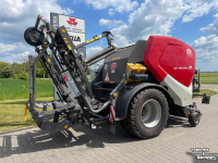 Balers Lely Welger RPC 130 F