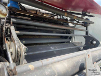 Balers Lely Welger RPC 130 F