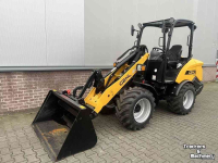 Wheelloader Gehl AL430