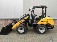 Wheelloader Gehl AL430