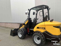 Wheelloader Gehl AL430