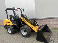 Wheelloader Gehl AL430
