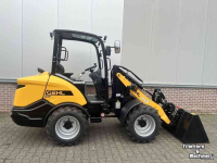 Wheelloader Gehl AL430
