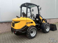 Wheelloader Gehl AL430