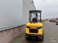 Wheelloader Gehl AL430