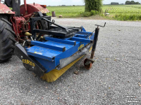 Sweeper Ceres 180
