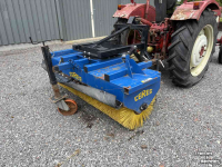 Sweeper Ceres 180
