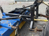 Sweeper Ceres 180