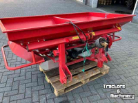 Fertilizer spreader Lely Centerliner SL 800 Strooier