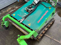 Weed-burner WeedControl Air Combi Comfort 100