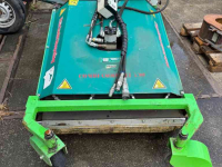 Weed-burner WeedControl Air Combi Comfort 100