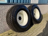 Wheels, Tyres, Rims & Dual spacers Titan 41x14.00-20