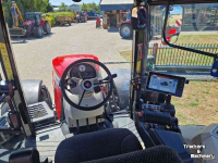 Tractor Massey Ferguson 8737 DYNAV-T
