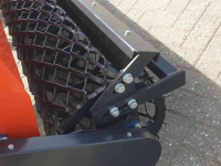 Seed Drill Combination Boxer ZM200 rotorkopeg met zaaimachine  zaaicombinatie