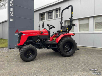 Horticultural Tractors Carraro Panther 26 H