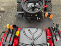 Horticultural Tractors Carraro Panther 26 H
