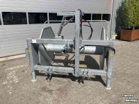 Hose-reel / Hose drum Hüdig Slangenhaspel 700/100