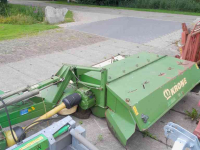 Mower Krone Easy cut 280cv