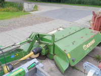 Mower Krone Easy cut 280cv