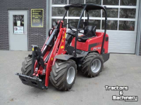 Wheelloader Schäffer 2630-2