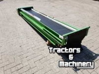 Conveyor  Transportband