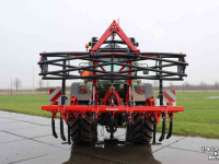 Seedbed combination Vegniek CombiMaster 300 bodembeluchter, cultivator, zaaibedbereider