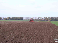 Seedbed combination Vegniek CombiMaster 300 bodembeluchter, cultivator, zaaibedbereider