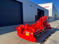 Rotary Harrow Maschio ORSO 3000 Combi