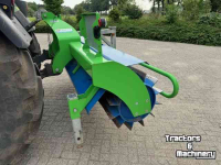 Green Manure Roller / Crimper Ceres Greencutter GC-600
