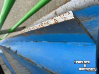 Green Manure Roller / Crimper Ceres Greencutter GC-600