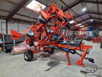 Tedder Kuhn GF 10803T