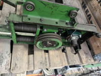 Forage-harvester John Deere korrelkneuzer voor 6000 serie