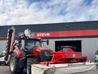 Mower Lely Splendimo 320FC 900MC
