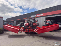 Mower Lely Splendimo 320FC 900MC