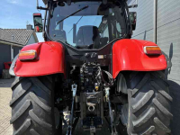 Tractor Case-IH MAXXUM 150