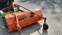 Sweeper Holaras Veegmachine