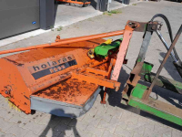 Sweeper Holaras Veegmachine