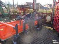 Sweeper Hofstede 240