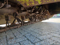 Mower Claas DISCO 2700 C