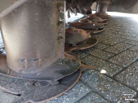 Mower Claas DISCO 2700 C