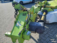 Mower Claas DISCO 2700 C