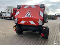 Balers Kuhn FB119 balenpers, bermenpers.
