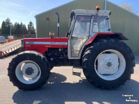 Tractor Massey Ferguson 399