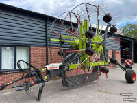 Rake Claas Liner 3100