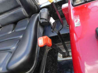 Horticultural Tractors Knegt Elektrische 404G2E