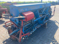 Seed drill Stegsted 300-30 Zaaimachine