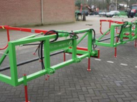 Automatic plastic layer Aldenzee ALW 20