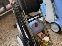 High-pressure cleaner, Hot / Cold Kränzle Primus 1000 TST hogedrukreiniger