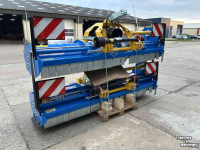 Flail mower Zanon RFG 3000