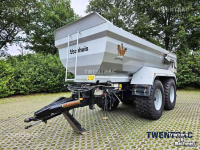 Earth- / Sand-dumper Veenhuis JVZK 23.000